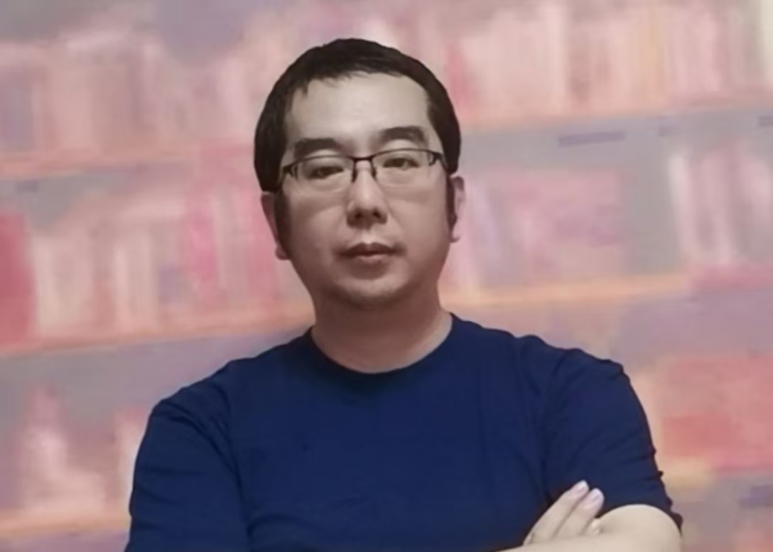 个人照片